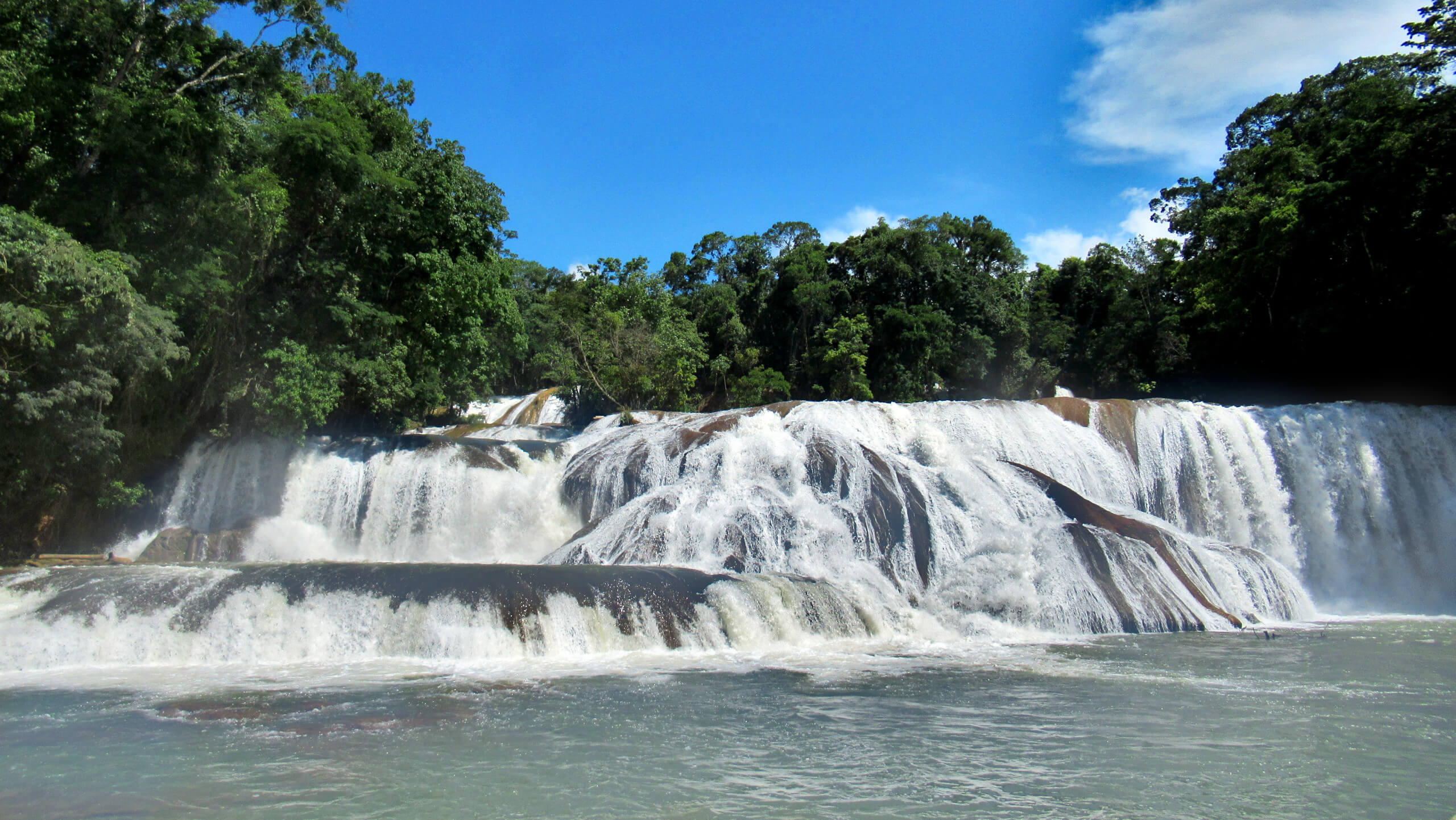 (Weeks 7 to 10) Chiapas: Palenque & San Cristobal de las Casas