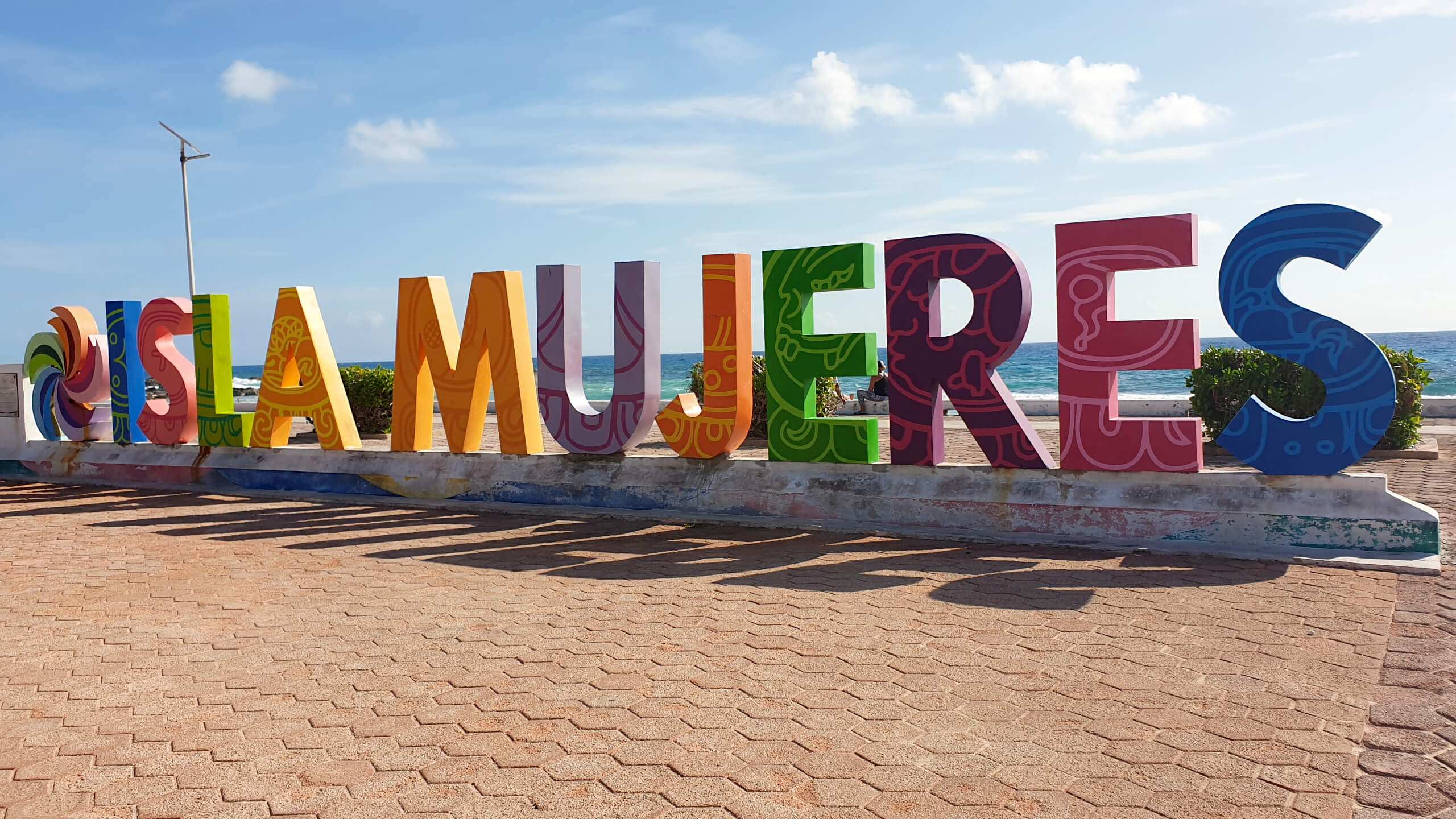 (Week 1) Cancún & Isla Mujeres, Mexico
